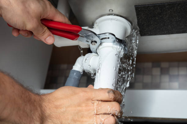 Best Flood restoration services  in Bayview, CA