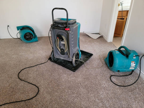 , CA Water damage restoration Company