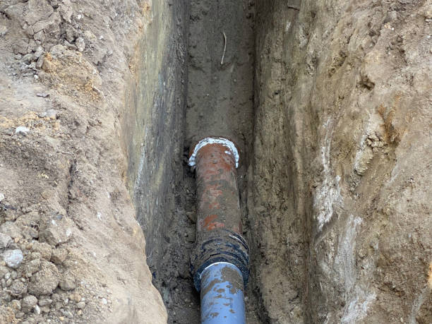 Best Sewage cleanup and water damage restoration  in Bayview, CA